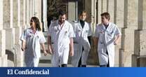 La otra serie de médicos de 8 episodios que es una defensa abierta a la sanidad pública y puede verse gratis 'online' en esta plataforma