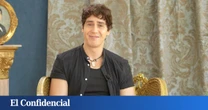 Nacho Olaizola, actor de 'Valle Salvaje': "Lo he dejado todo para que las dos personas que más quiero vivan juntos su amor"