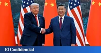 Xi Jinping visitará Estados Unidos en otoño tras aceptar la invitación de Donald Trump