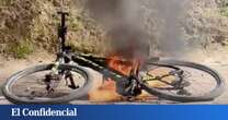 384 incidentes, 33 heridos y 'múltiples muertos' en un año: algo pasa con las bicis eléctricas en este lugar