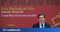 Valverde: "Vietnam y Tailandia tienen un enorme potencial de crecimiento para el vino español"