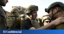 La estrategia de Netanyahu para resistir el momento 'apartheid' de Israel: "Seremos una super-Esparta"