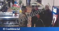 El guardia civil del caso Koldo teme por su vida si difunden su imagen y pide protección