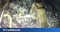 Corea del Sur explora la Antártida a 1.300 metros de profundidad y descubre un "mundo oculto" donde el agua está a 300 °C
