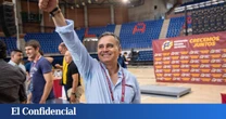 Gustavo Sáenz: "Pensaba que el proceso electoral sería más decente, más limpio y más tranquilo"