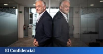 Esteban González Pons, europarlamentario: "Me siento muy cómodo escribiendo escenas de sexo"