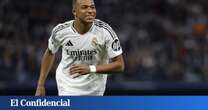 El enigma Mbappé en el Clásico y cómo se relame si el combate es un intercambio de golpes