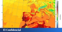 Un gran subidón térmico llega a España esta semana y la AEMET avisa: se superarán los 40º en estas zonas