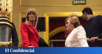 El juez imputa a Barrabés tras revelar reuniones con Begoña Gómez y Pedro Sánchez en Moncloa