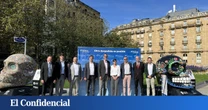 Mexicráneos llega a Donostia con sus icónicos cráneos gigantes