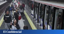 La Comunidad baraja ampliar la L1 de Metro hasta Madrid Nuevo Norte y una L4 con parada en Bambú y final en Chamartín