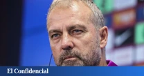 Hansi Flick niega que perdonase el castigo a Lamine Yamal por llegar tarde: "Es una basura"