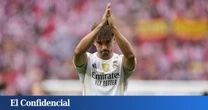 Uno de los canteranos del Madrid dice que la Guardia Civil le forzó a autoincriminarse por el vídeo sexual