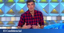 Jorge Fernández habla de la enfermedad que tuvo por comer atún: 