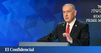 Netanyahu se reafirma en su plan de ocupar Gaza por completo: "Es la solución más rápida"