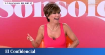 Sonsoles Ónega, aterrorizada con el imprevisto que deja a todos atónitos en Antena 3: "Estamos bien, ¿no?"