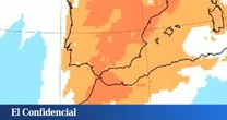 La Aemet avisa de "un descenso térmico" durante estos días y advierte de que habrá también tormentas y granizo en estas zonas de España
