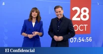 La inesperada boda que une a una presentadora de Telecinco con un histórico de 'El hormiguero': así ha sido anunciada en el informativo matinal