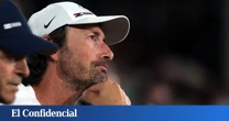Juan Carlos Ferrero, entrenador de Carlos Alcaraz: "La situación es dura para Sinner pero como gran campeón que es irá a por todas en Wimbledon"