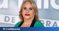 Carmina Barrios, cuarta presentadora de 'Pasa sin llamar', el programa que rescata TVE tras 9 meses guardado en un cajón