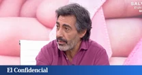 "Es un error tremendo": Juan del Val, obligado a rectificar inmediatamente en 'La Roca' por lo que dijo de la manifestación de Madrid