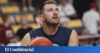 Doncic cuenta que la bronca de un entrenador le cambió su forma de jugar al baloncesto: “Me gritó y me hizo llorar”