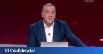 "Es obligación de la tele pública": Xabier Fortes reacciona así a la avalancha de mensajes por el '7291' de La 2