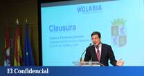 239 empresas nuevas, 50 millones de inversión y más de 1.000 empleos: la Junta celebra 25 ediciones con Wolaria