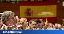Feijóo ve a un Gobierno "sin escapatoria" y apunta al presidente Sánchez: "El lo sabía y miró para otro lado"