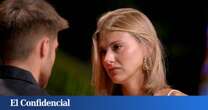 Andrea y Joel dicen adiós a 'La isla de las tentaciones' con una firme decisión tras su hoguera de confrontación