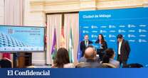 Un informe sitúa a Málaga como la ciudad con mayor actividad emprendedora del país