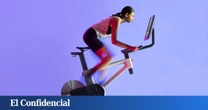 La bicicleta estática holográfica que te hace sentir como si pedalearas al aire libre