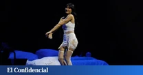Aitana y la nueva era de las 'listening parties': el fenómeno que arrasa entre la generación Z