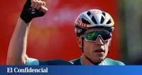 Wout van Aert exhibe su poderío y consigue en Córdoba su segundo triunfo en La Vuelta