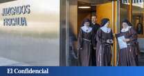 Las exmonjas de Belorado participarán en Madrid Fusión con sus chocolates Erre que Erre