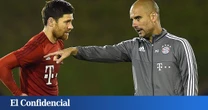 La opinión de Guardiola sobre que Xabi Alonso sea el nuevo entrenador del Real Madrid: “Sabrá en qué guerras luchar”