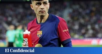 Hansi Flick ve la orilla, pero el Barça tiene que tapar los agujeros del barco contrarreloj