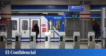 Todas estas estaciones de esta línea de Metro de Madrid van a estar cerradas los próximos meses: habrá nuevas obras y afectarán a miles de viajeros