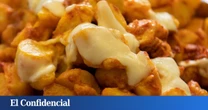 Las patatas bravas que tienes que probar sí o sí en Valencia: alioli suave y salsa de pimentón en su punto