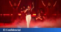 ¿Qué países votaron a España en Eurovisión 2023? En qué puesto quedó Blanca Paloma y con cuántos puntos