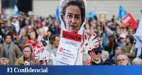 'Mosión de sensuga': los intentos de tumbar a Von der Leyen tienen acento francés