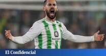 La desgracia se ceba con Isco Alarcón, más fuerte mentalmente y con el apoyo del Real Madrid