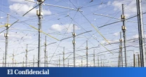 China tiene una antena 5 veces más grande que Nueva York para encontrar tierras raras