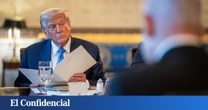 Un hombre en busca de su Nobel: Trump se apunta ya "siete guerras resueltas" para su mayor obsesión