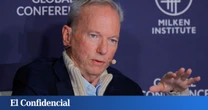 Eric Schmidt, exCEO de Google: "La IA puede ser hackeada para que aprenda a matar a alguien"