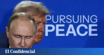 Trump quiere su paz en Ucrania, y la clave es si será Kiev o Moscú quien le ofrecerá el mejor plan de salida