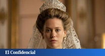 Quién es Kimberley Tell, la actriz y cantante que interpreta a la reina Victoria Eugenia en 'Ena', la nueva serie de TVE