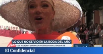 El estilista Jesús Reyes sale en defensa de Susanna Griso en 'Espejo público' tras la crítica de Juan Avellaneda