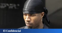 El rapero Tony Lanez, ingresado en un hospital tras recibir 14 puñaladas en la cárcel