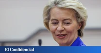 Lo que dos nuevas mociones de censura contra Von der Leyen dicen del (escaso) poder de la Eurocámara